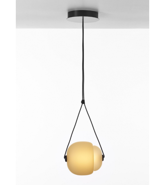 Capsula Brokis Lampada a Sospensione