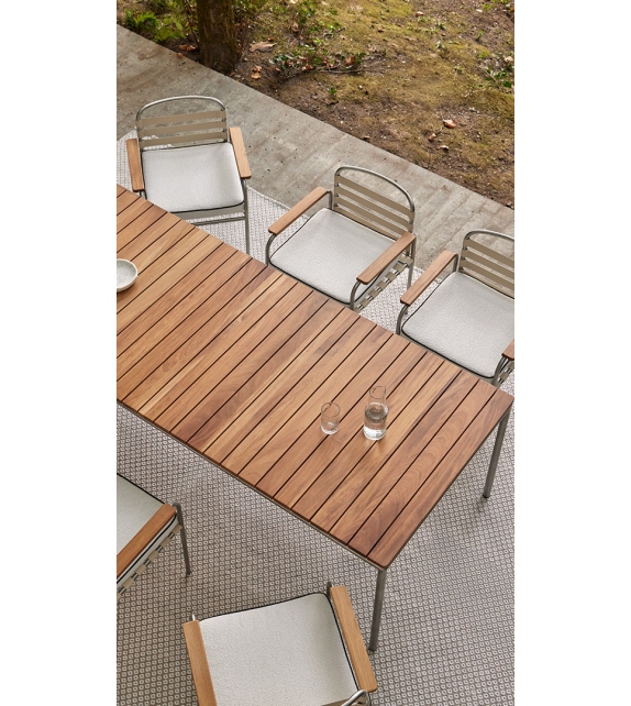 Onsen Tisch Gandia Blasco