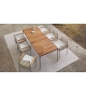 Onsen Table Gandia Blasco