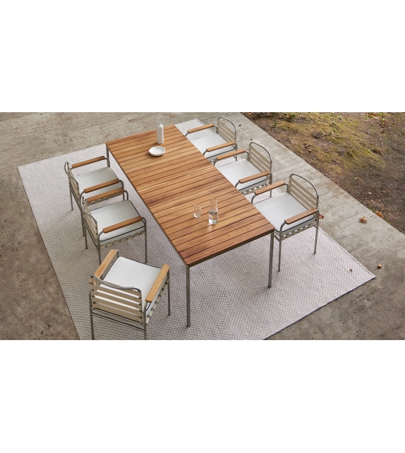 Onsen Tisch Gandia Blasco