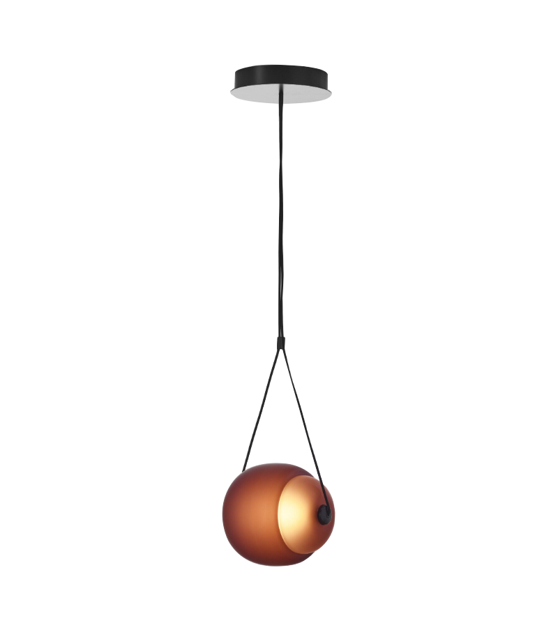 Capsula Brokis Pendant Lamp