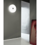 Button Flos Wall Lamp