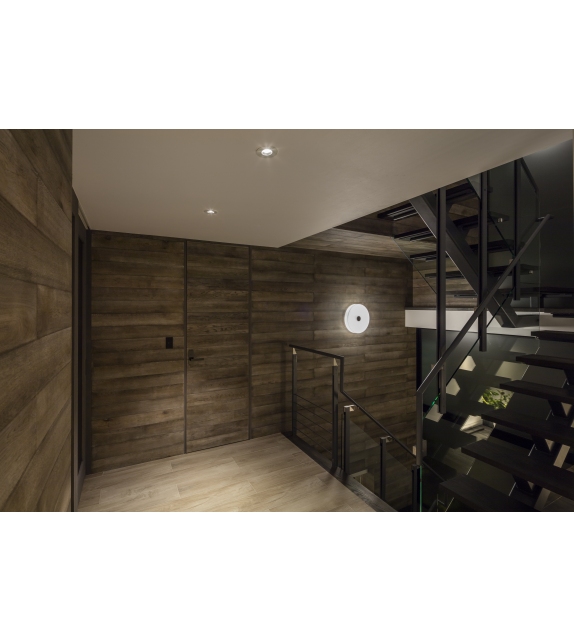 Button Flos Wall Lamp