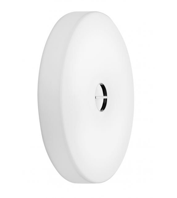 Button Flos Wandleuchte