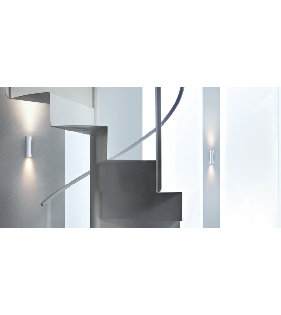 Clessidra Indoor Flos Wandleuchte