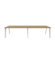 Pluralis™ Fritz Hansen Table