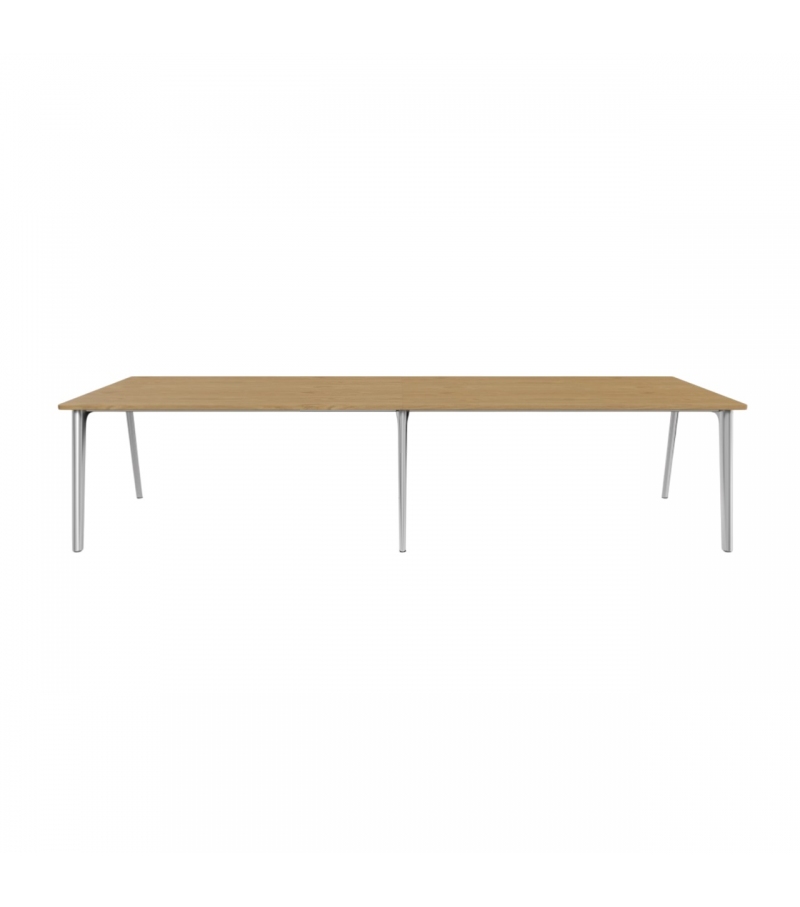 Pluralis™ Fritz Hansen Table