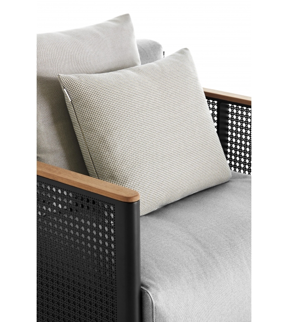 Bosc Sessel Lounge Gandia Blasco