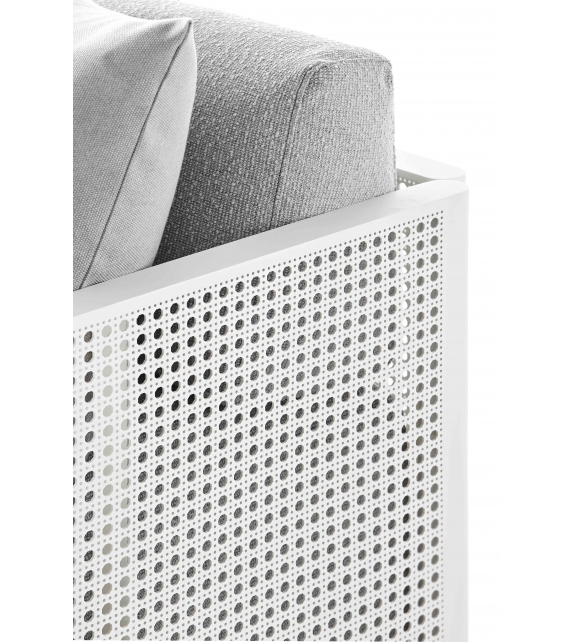 Bosc Lounge Chair Gandia Blasco