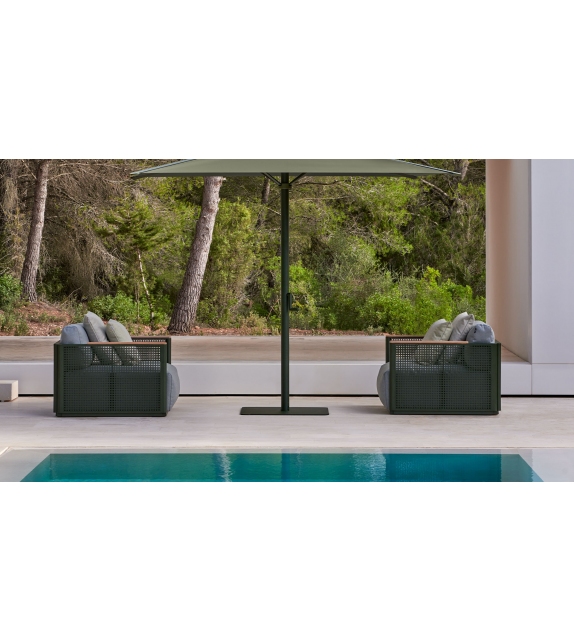 Bosc Poltrona Lounge Gandia Blasco