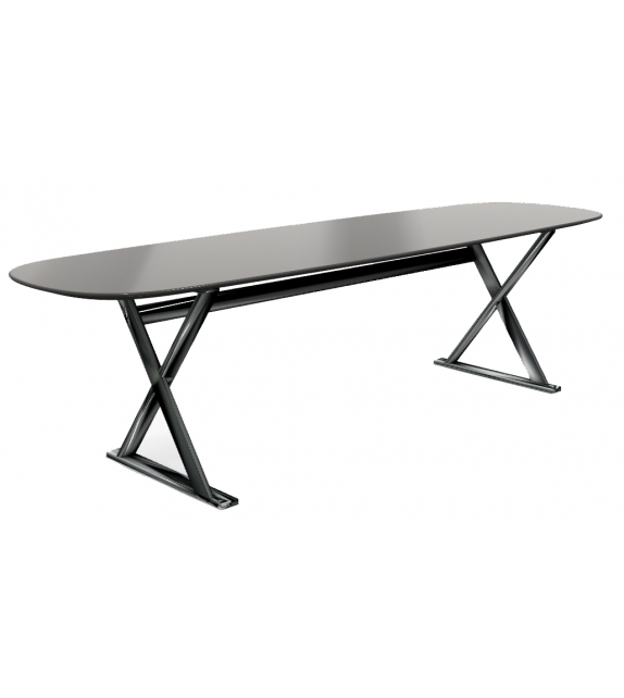 Ready for shipping - Pathos Maxalto Low Table
