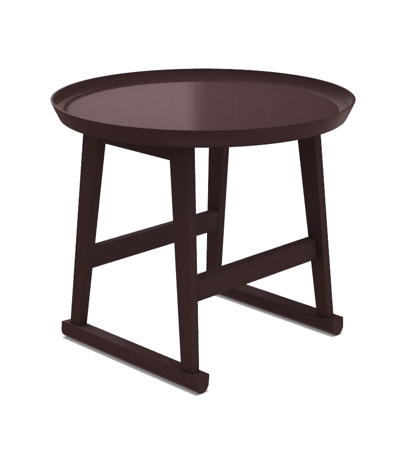 Ready for shipping - Recipio '14 Maxalto Round Coffee Table