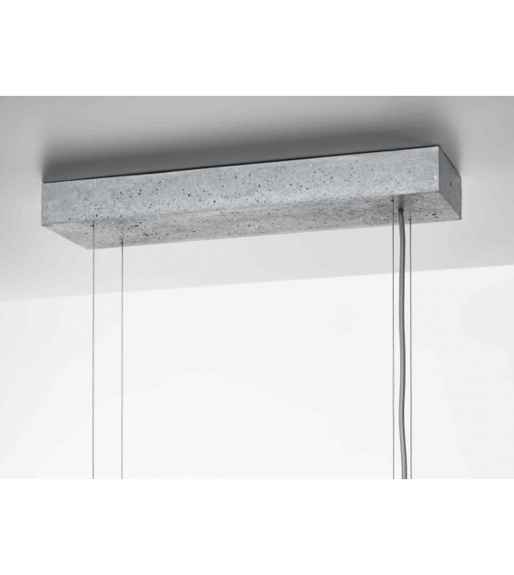 Overlay Brokis Suspension