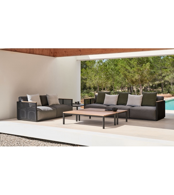 Bosc Sofa Gandia Blasco
