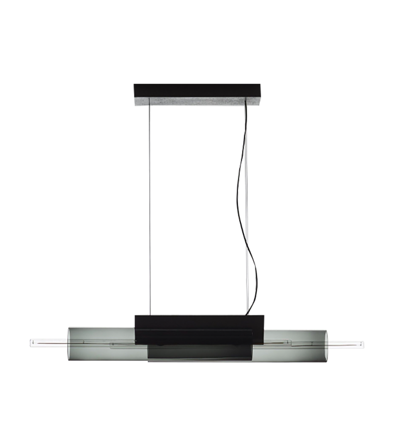 Overlay Brokis Suspension