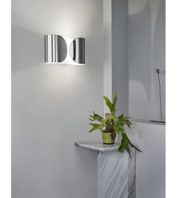 Foglio Flos Applique