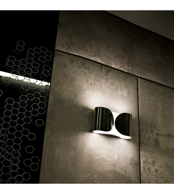 Foglio Flos Applique