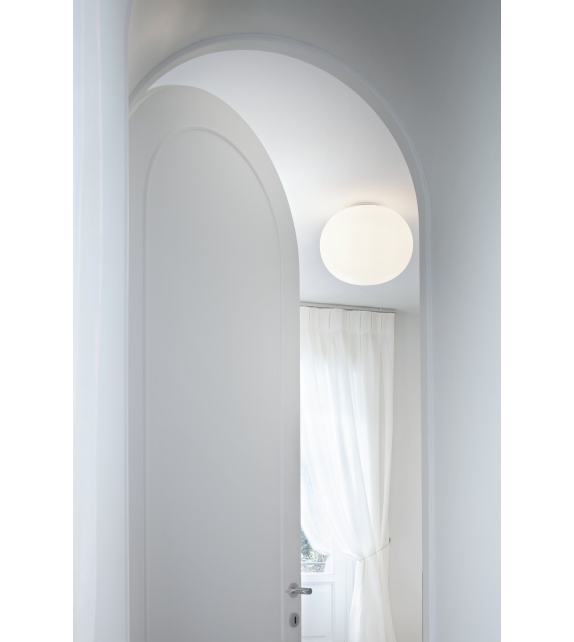 Glo-Ball C1 Flos Ceiling Lamp