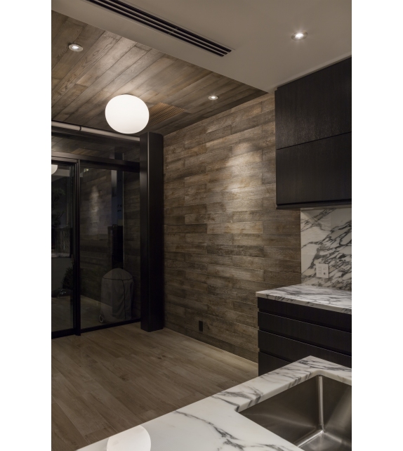 Glo-Ball C2 Flos Lampada da Soffitto