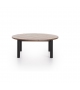 Bosc Round Coffee Table Gandia Blasco