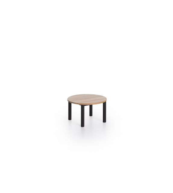 Bosc Round Coffee Table Gandia Blasco