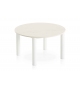 Bosc Round Coffee Table Gandia Blasco