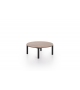 Bosc Round Coffee Table Gandia Blasco
