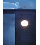 Glo-Ball W Flos Lampada da Parete