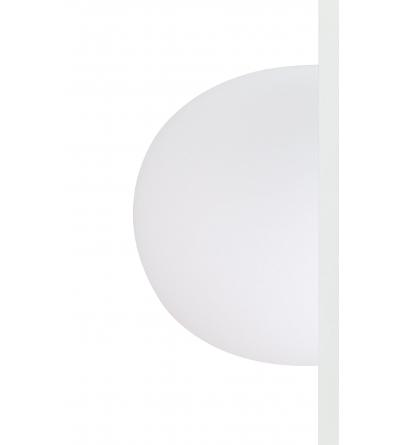 Glo-Ball W Flos Lámpara de Pared