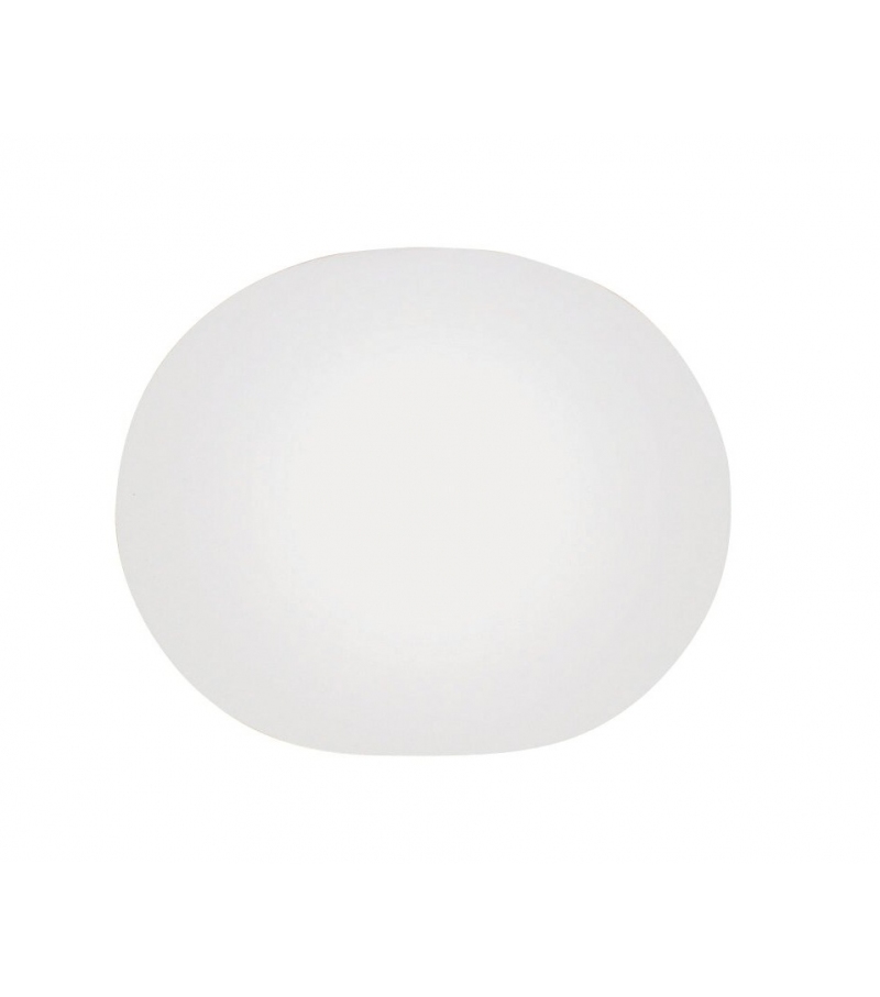 Glo-Ball W Flos Lámpara de Pared