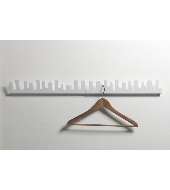 Wave Kleiderbügel Design House Stockholm