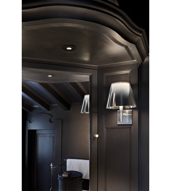 KTribe W Flos Wandleuchte