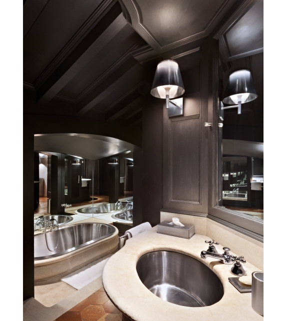 KTribe W Flos Lámpara de Pared