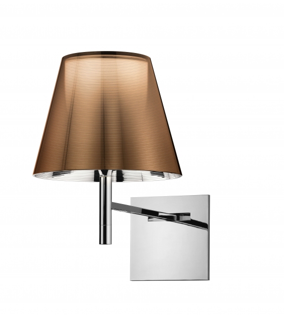 KTribe W Flos Applique