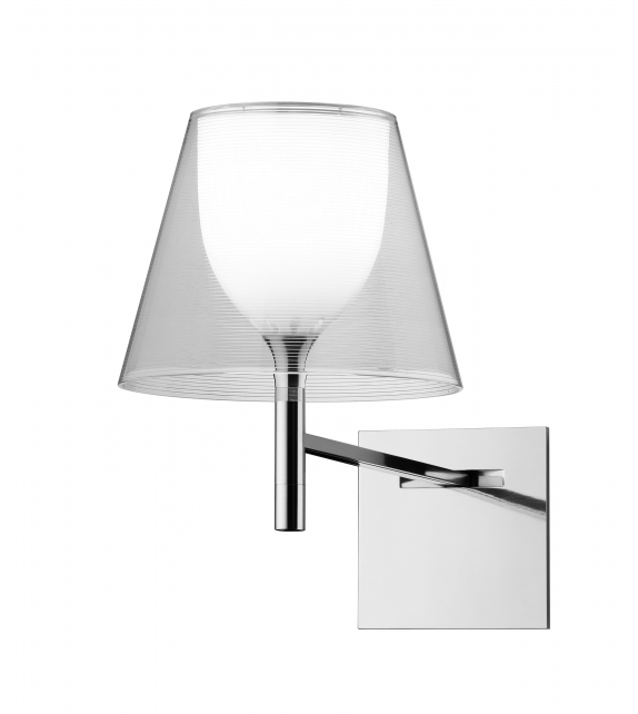 KTribe W Flos Wandleuchte