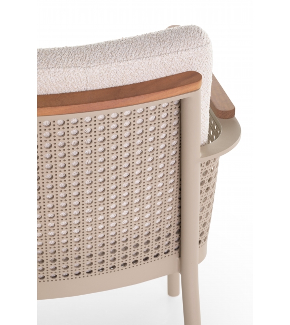 Bosc Dining Armchair Gandia Blasco