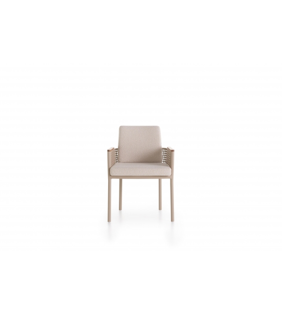 Bosc Dining Armchair Gandia Blasco