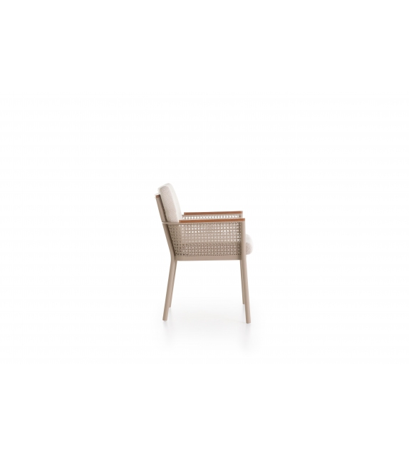 Bosc Dining Armchair Gandia Blasco