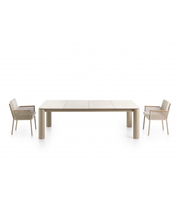 Bosc Dining Armchair Gandia Blasco