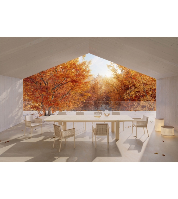 Bosc Dining Armchair Gandia Blasco