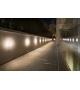 Mini Button Flos Wall Lamp