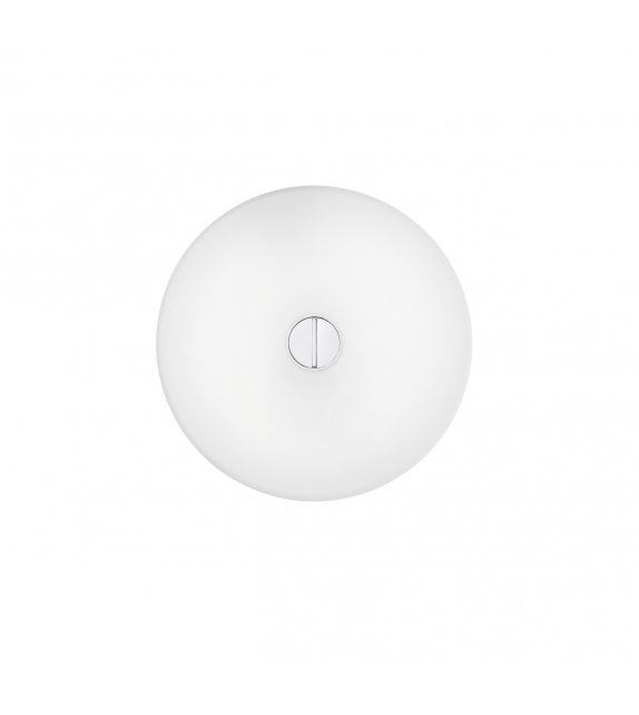 Mini Button Flos Wall Lamp