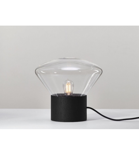 Muffins Wood 01 Brokis Lamp