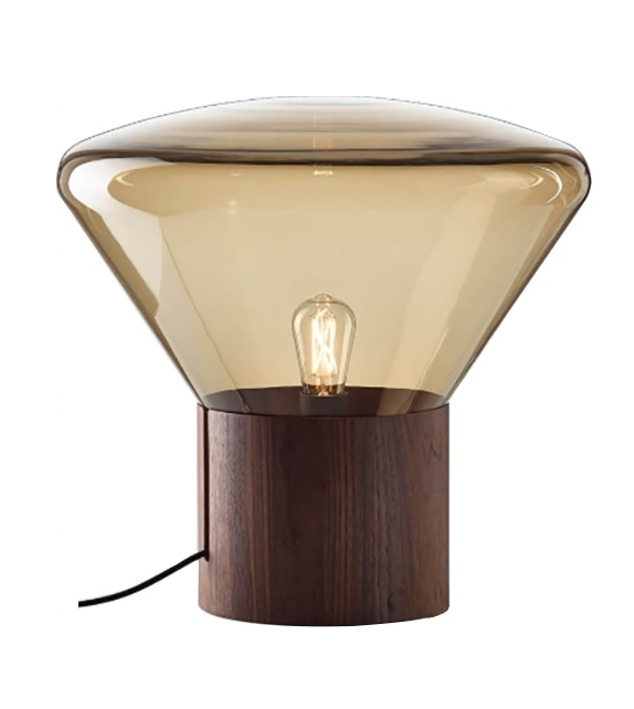 Muffins Wood 01 Brokis Lampada