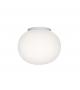 Mini Glo-Ball C/W Flos Lampe