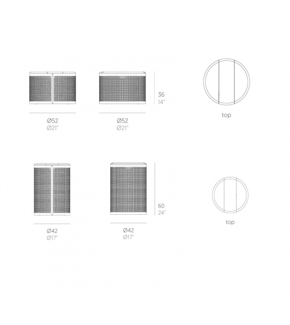 Bosc Floor Lamp Gandia Blasco
