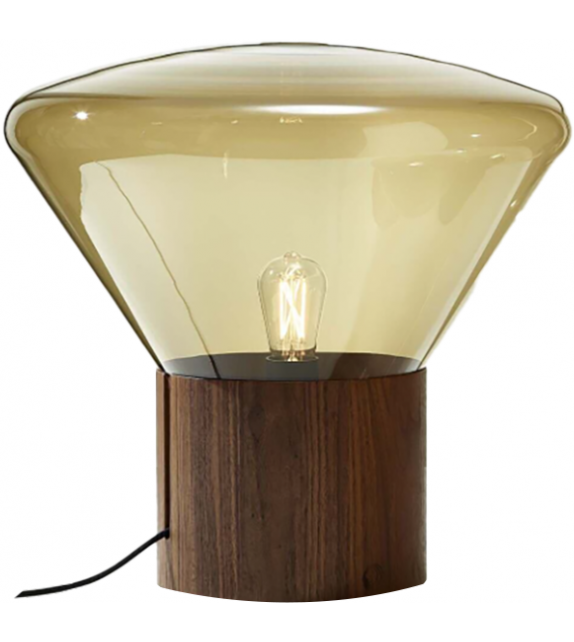 Muffins Wood 02 Lampada Brokis