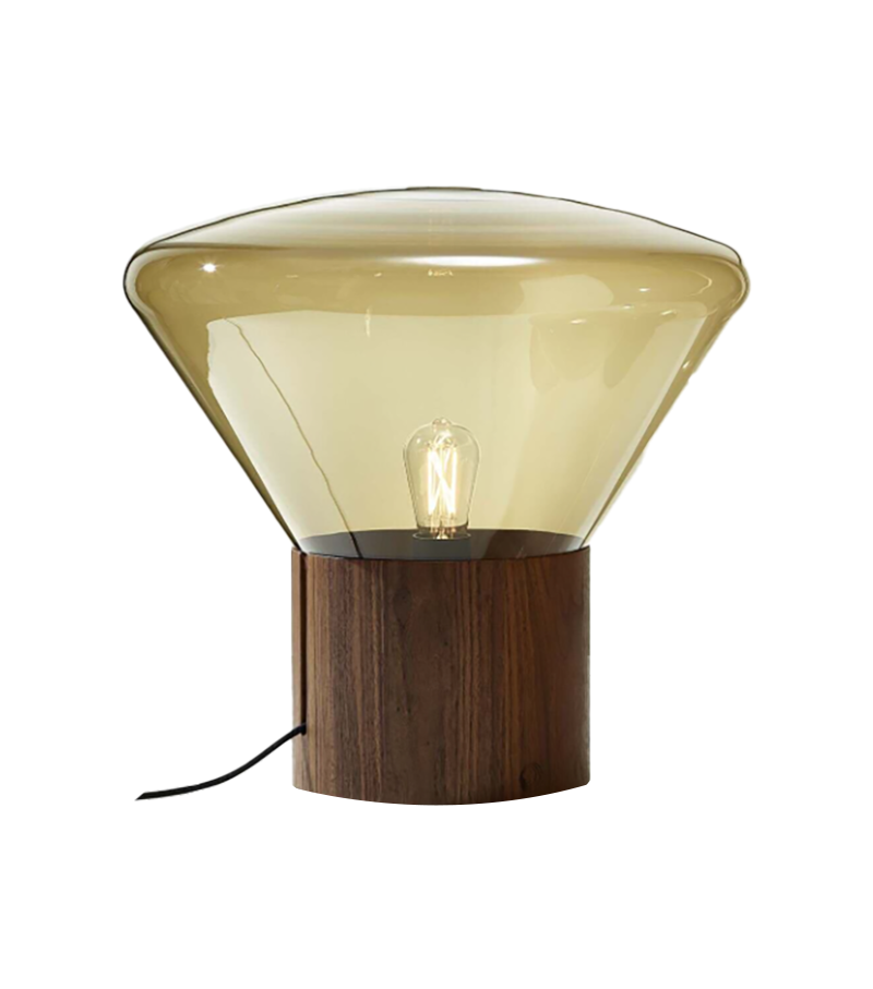 Muffins Wood 02 Lampada Brokis