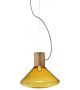 Muffins Wood 03B Brokis Lampada a Sospensione