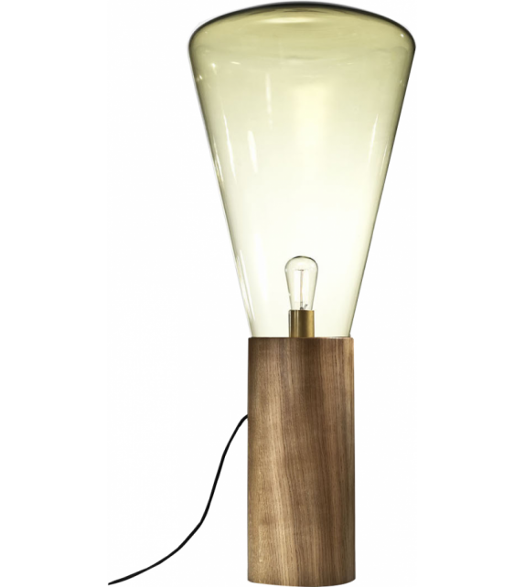 Muffins Wood 04 Brokis Lampada